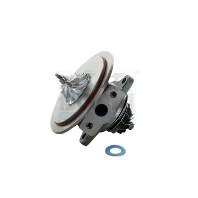 Rumpfgruppe, Turbolader MEAT & DORIA 601477 Bild Rumpfgruppe, Turbolader MEAT & DORIA 601477