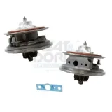 Rumpfgruppe, Turbolader MEAT & DORIA 601480