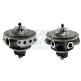 Rumpfgruppe, Turbolader MEAT & DORIA 601485