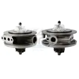 Rumpfgruppe, Turbolader MEAT & DORIA 601487