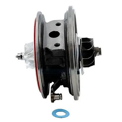 Rumpfgruppe, Turbolader MEAT & DORIA 601492