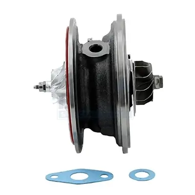 Rumpfgruppe, Turbolader MEAT & DORIA 601493 Bild Rumpfgruppe, Turbolader MEAT & DORIA 601493