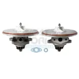 Rumpfgruppe, Turbolader MEAT & DORIA 601496