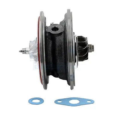 Rumpfgruppe, Turbolader MEAT & DORIA 601497 Bild Rumpfgruppe, Turbolader MEAT & DORIA 601497