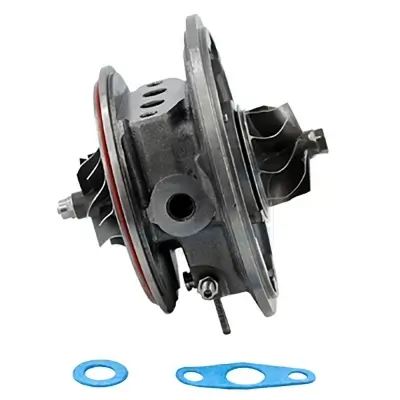 Rumpfgruppe, Turbolader MEAT & DORIA 601498 Bild Rumpfgruppe, Turbolader MEAT & DORIA 601498