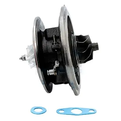 Rumpfgruppe, Turbolader MEAT & DORIA 601508