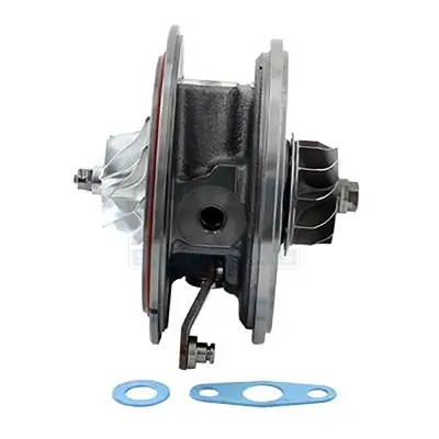 Rumpfgruppe, Turbolader MEAT & DORIA 601513