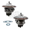 Rumpfgruppe, Turbolader MEAT & DORIA 601515