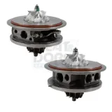 Rumpfgruppe, Turbolader MEAT & DORIA 601517