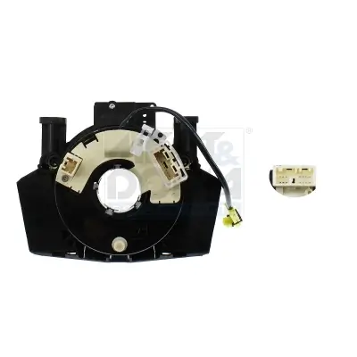 Wickelfeder, Airbag MEAT & DORIA 231597 Bild Wickelfeder, Airbag MEAT & DORIA 231597