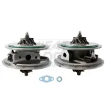 Rumpfgruppe, Turbolader MEAT & DORIA 601519