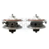 Rumpfgruppe, Turbolader MEAT & DORIA 601521