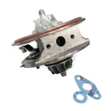 Rumpfgruppe, Turbolader MEAT & DORIA 601522