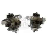 Rumpfgruppe, Turbolader MEAT & DORIA 601525