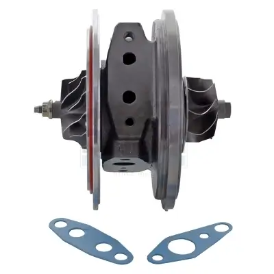 Rumpfgruppe, Turbolader MEAT & DORIA 601530