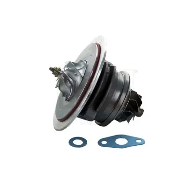 Rumpfgruppe, Turbolader MEAT & DORIA 601534 Bild Rumpfgruppe, Turbolader MEAT & DORIA 601534