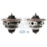 Rumpfgruppe, Turbolader MEAT & DORIA 601538