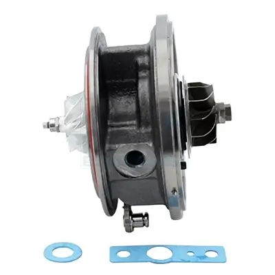 Rumpfgruppe, Turbolader MEAT & DORIA 601539