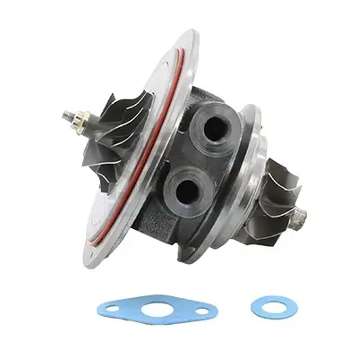 Rumpfgruppe, Turbolader MEAT & DORIA 601541 Bild Rumpfgruppe, Turbolader MEAT & DORIA 601541