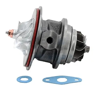 Rumpfgruppe, Turbolader MEAT & DORIA 601542