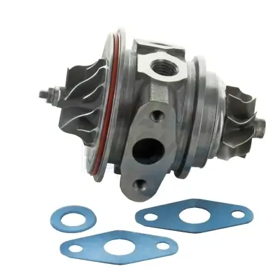 Rumpfgruppe, Turbolader MEAT & DORIA 601545 Bild Rumpfgruppe, Turbolader MEAT & DORIA 601545