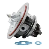 Rumpfgruppe, Turbolader MEAT & DORIA 601555