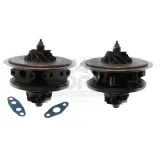 Rumpfgruppe, Turbolader MEAT & DORIA 601559