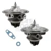 Rumpfgruppe, Turbolader MEAT & DORIA 601562