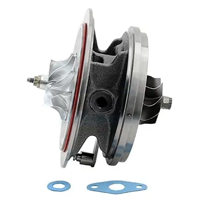 Rumpfgruppe, Turbolader MEAT & DORIA 601581