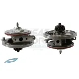 Rumpfgruppe, Turbolader MEAT & DORIA 601593