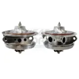 Rumpfgruppe, Turbolader MEAT & DORIA 601594