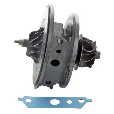 Rumpfgruppe, Turbolader MEAT & DORIA 601597 Bild Rumpfgruppe, Turbolader MEAT & DORIA 601597