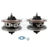 Rumpfgruppe, Turbolader MEAT & DORIA 601603