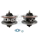 Rumpfgruppe, Turbolader MEAT & DORIA 601603