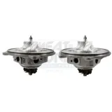 Rumpfgruppe, Turbolader MEAT & DORIA 601609