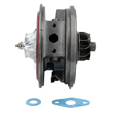 Rumpfgruppe, Turbolader MEAT & DORIA 601613 Bild Rumpfgruppe, Turbolader MEAT & DORIA 601613