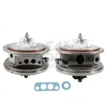 Rumpfgruppe, Turbolader MEAT & DORIA 601619