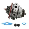 Rumpfgruppe, Turbolader MEAT & DORIA 601652