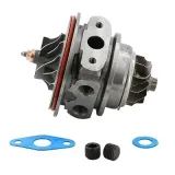 Rumpfgruppe, Turbolader MEAT & DORIA 601652