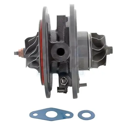 Rumpfgruppe, Turbolader MEAT & DORIA 601654