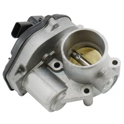 Drosselklappenstutzen MEAT & DORIA 89617R