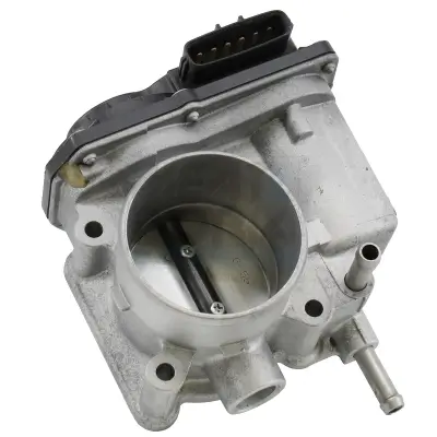 Drosselklappenstutzen MEAT & DORIA 89653R