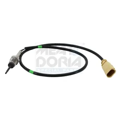 Sensor, Abgastemperatur MEAT & DORIA 12546
