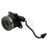 Zentralausrücker, Kupplung MEAT & DORIA 805095