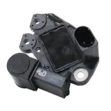 Generatorregler 14 V MEAT & DORIA 52004