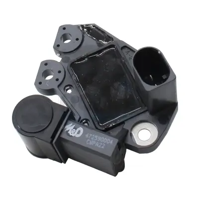 Generatorregler 14 V MEAT & DORIA 52004 Bild Generatorregler 14 V MEAT & DORIA 52004