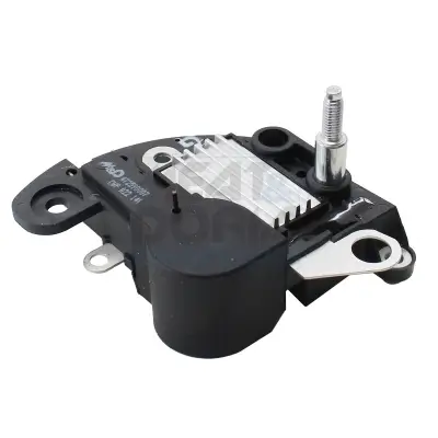 Generatorregler 14 V MEAT & DORIA 52012