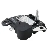 Generatorregler 14 V MEAT & DORIA 52012