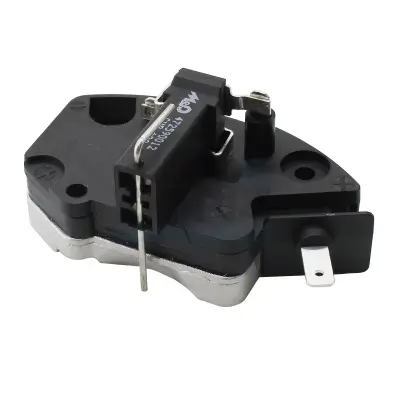 Generatorregler 14 V MEAT & DORIA 52018