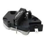 Generatorregler 14 V MEAT & DORIA 52018